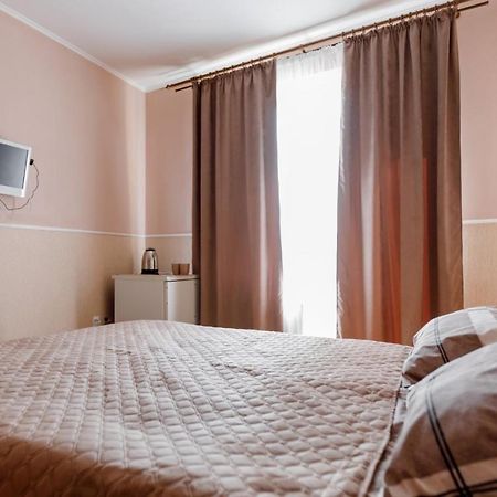 Готель Едельвейс Східниця Екстер'єр фото